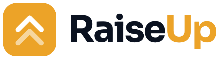 RaiseUp logo